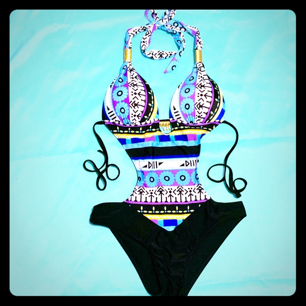 Swimsuit